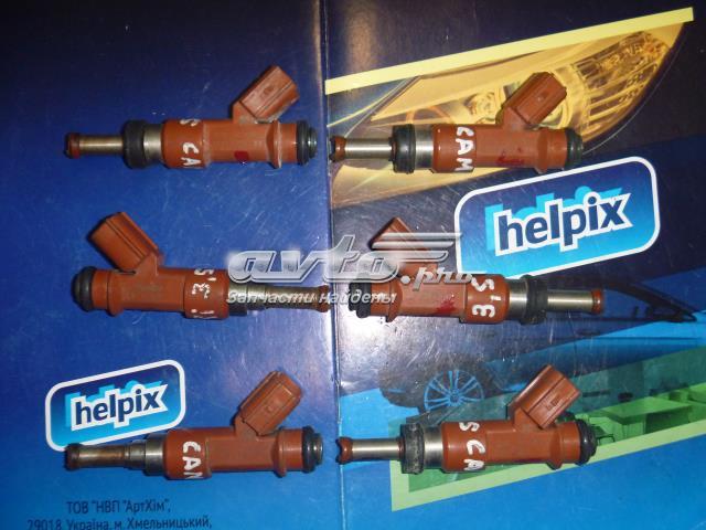 Форсунка паливна 2325031050 TOYOTA