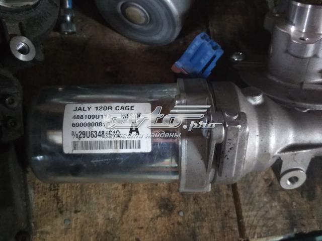 Колонка рульова 488109U11A NISSAN