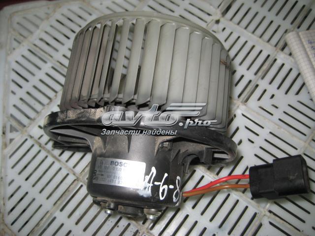 Мотор вентилятора печки (отопителя салона) 4B1820021B