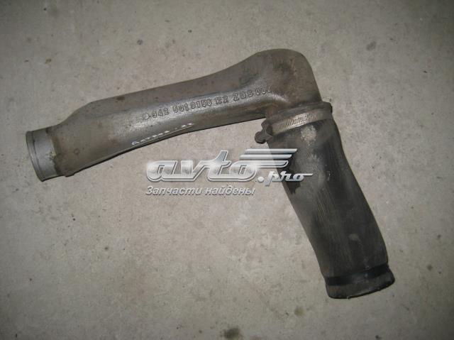 A9425010156 Mercedes