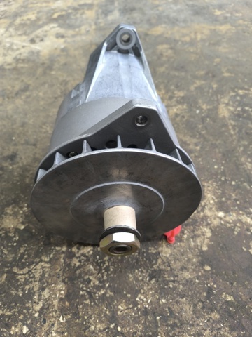 Генератор автомобільний 0986038290 BOSCH