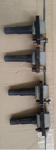 Котушка запалювання 22433AA451 SUBARU