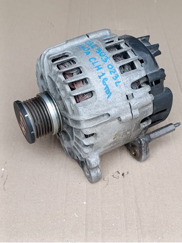 Авто генератор 03L903023L VAG