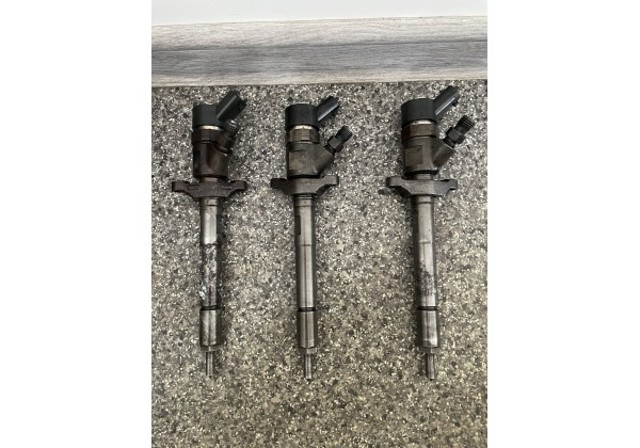Форсунка паливна 0445110239 PEUGEOT