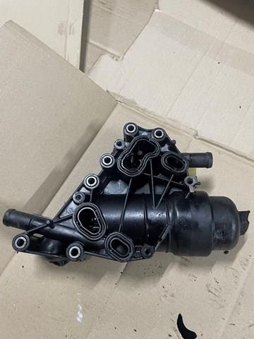 Корпус масляного фільтра 152085948R RENAULT
