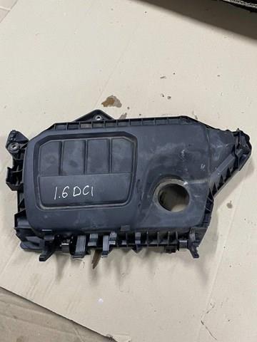 Екран двигуна 175B13123R RENAULT