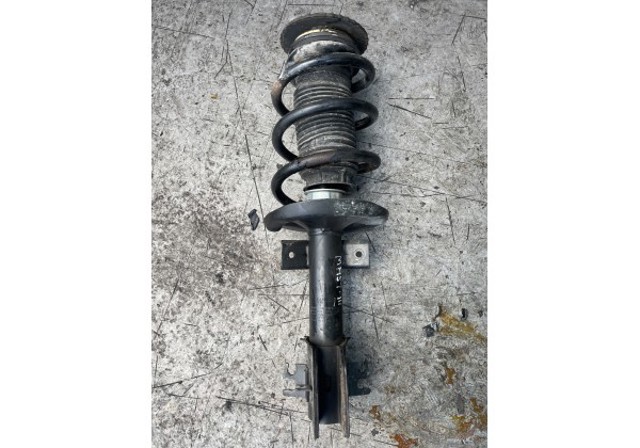 Амортизатор передній 335835 KAYABA