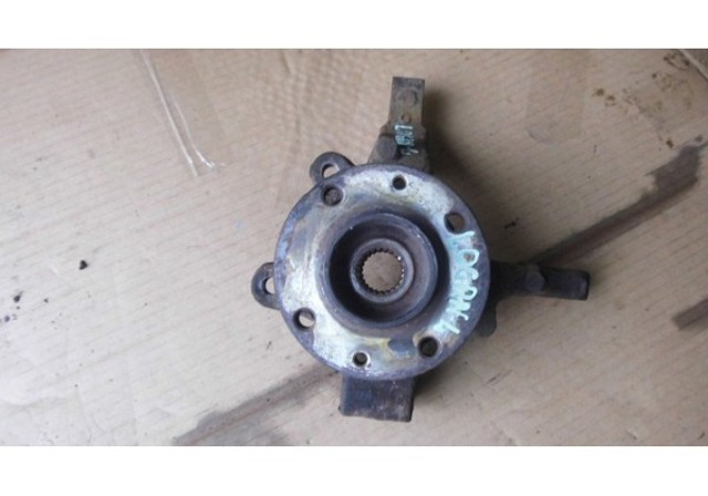 Цапфа поворотного кулака 6001548864 RENAULT