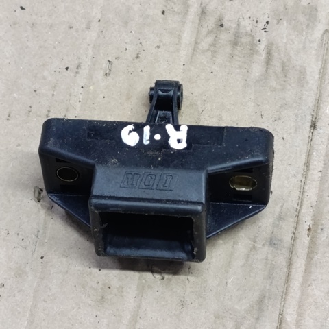 Замок задніх дверей 7700791731 RENAULT