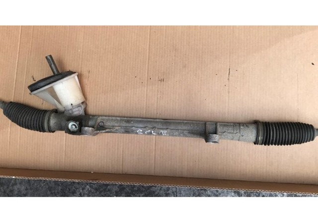 Рейковий рульовий механізм 8200124407 RENAULT