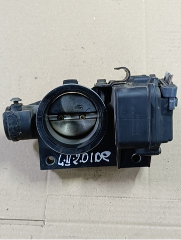 Блок дросельної заслінки 8200198148 RENAULT