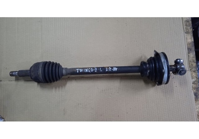 8200482431 Renault (RVI)