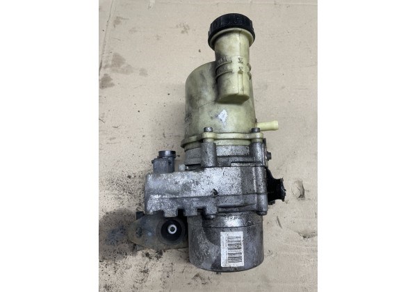 Насос гідропідсилювача керма (ГПК) 8200720894 RENAULT