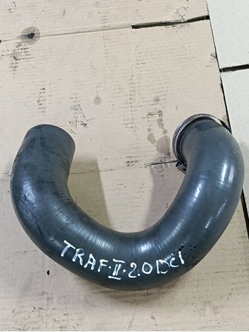 Трубка, що нагнітається 8200923261 RENAULT