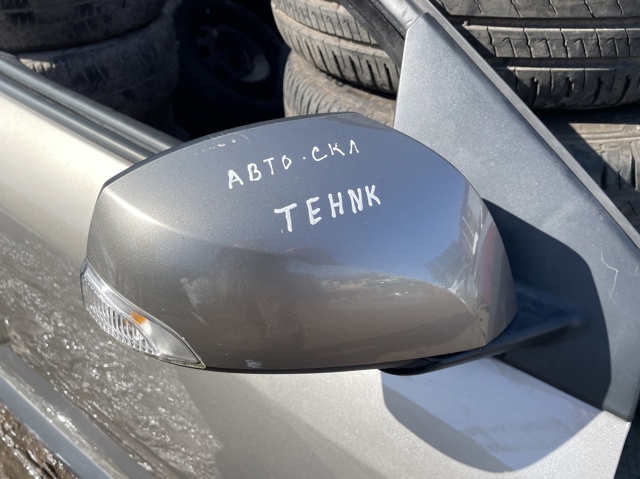 Праве бокове дзеркало 963010192R RENAULT