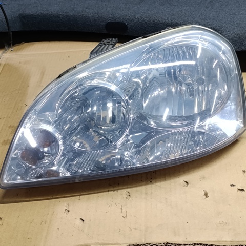 Фара дальнього світла в зборі 96425285 GM