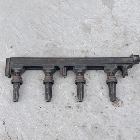 Котушка запалювання 9656695780 PEUGEOT