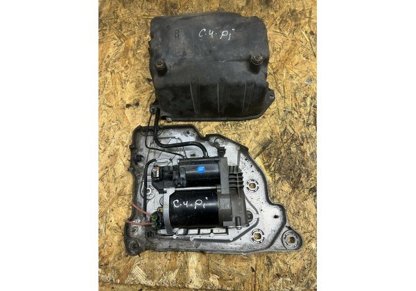 Компресор підкачки амортизаторів 9682022980 PEUGEOT