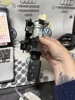 Замок запалювання 1K0905851 VAG