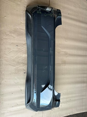 Буфер (бампер) задній 2G6807421 VAG