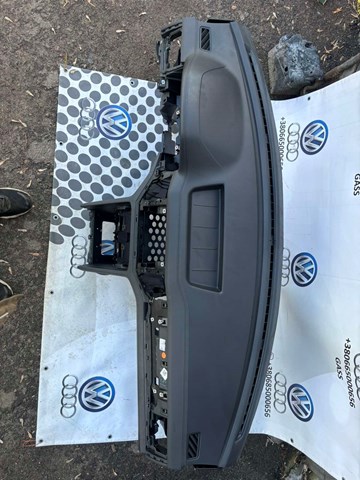 Приладова панель 3CM857003JDB VAG