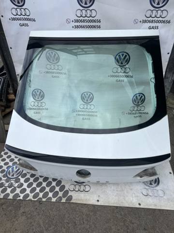 Задня ляда 3G8827025B VAG