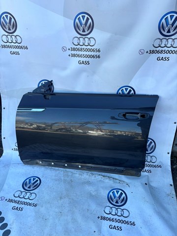 Двері кабіни 3G8831055AK VAG