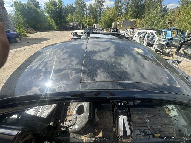Дах кабіни в зборі 3G8877071 VAG