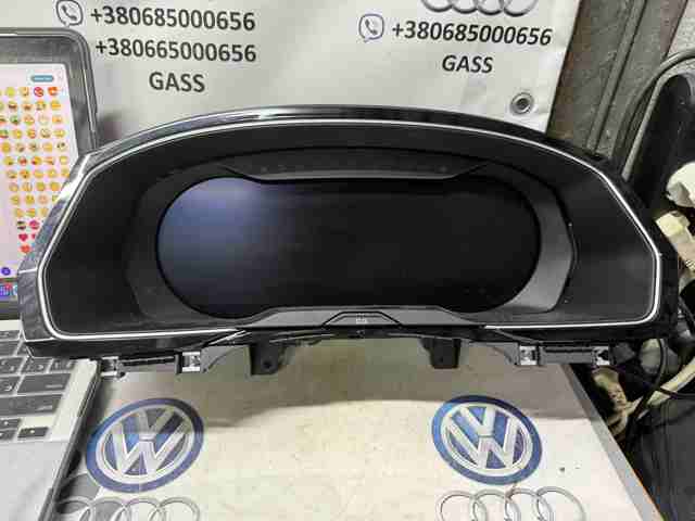 Панель приладів 3G8920891A VAG