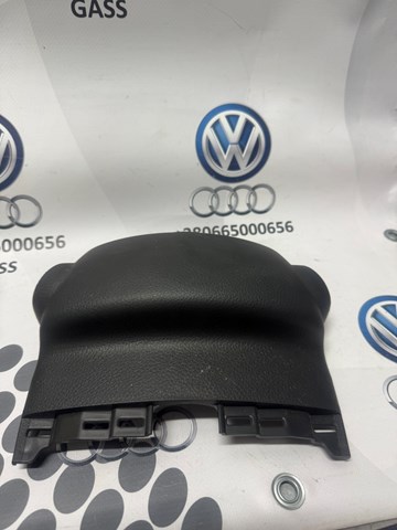 Захисний кожух кермового механізму 484703TA0A NISSAN
