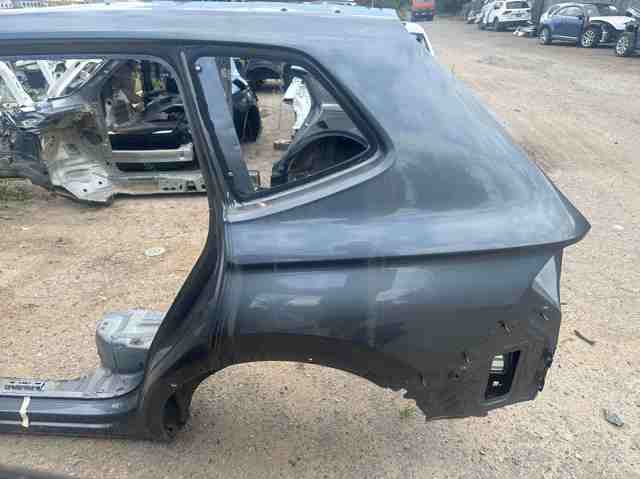 Крило заднє ліве 5NL809843 VAG