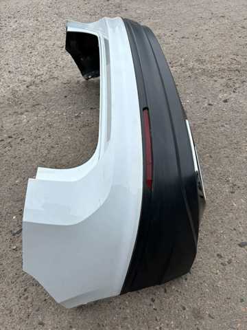 Бампер задній 5NN807421GRU VAG