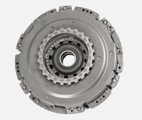 Комплект зчеплення  412002A001 HYUNDAI