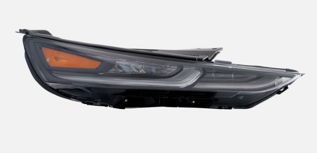 Фара основна права 92208S2000 HYUNDAI