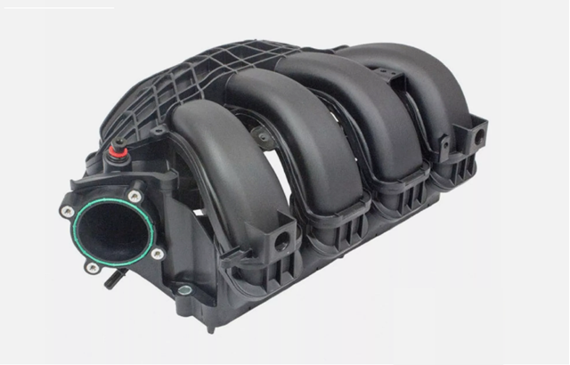 Колектор впускний CP9Z9424D FORD