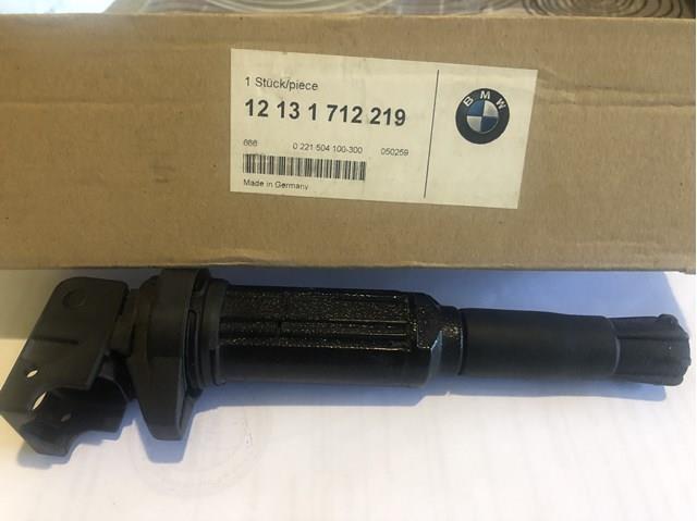 Котушка 12131712219 BMW