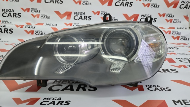 Фара основна ліва 63117240787 BMW