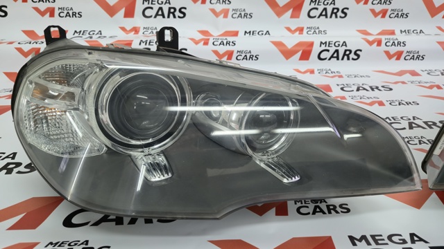 Фара правая 63117240788 BMW
