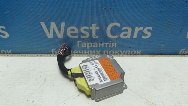 Блок управління airbag-0028203826 можливість встановлення на власному сто в місті луцьк 0028203826