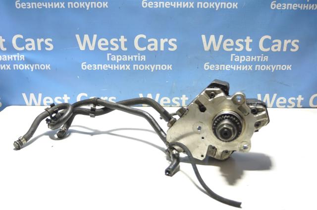 Насос паливний високого тиску (ПНВТ) - DIESEL 0445010120 MERCEDES