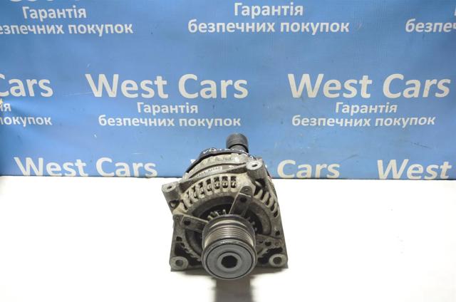 Авто генератор 04868429AD CHRYSLER