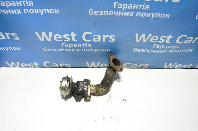 Клапан EGR, рециркуляції газів 059131503B VAG
