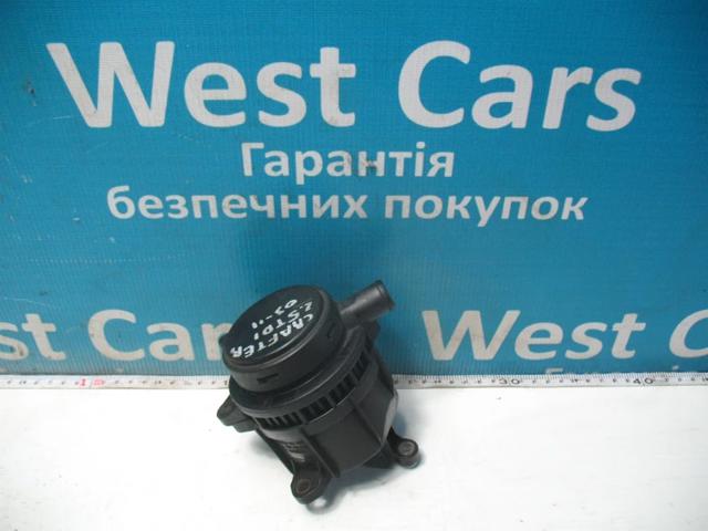 Клапан ВКГ Volkswagen Crafter 30-35