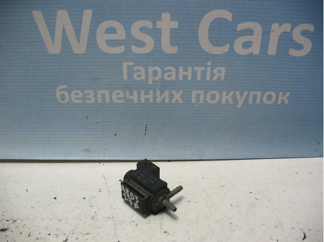 Клапан електромагнітний 3.7b-077906283c можливість встановлення на власному сто в місті луцьк 077906283C