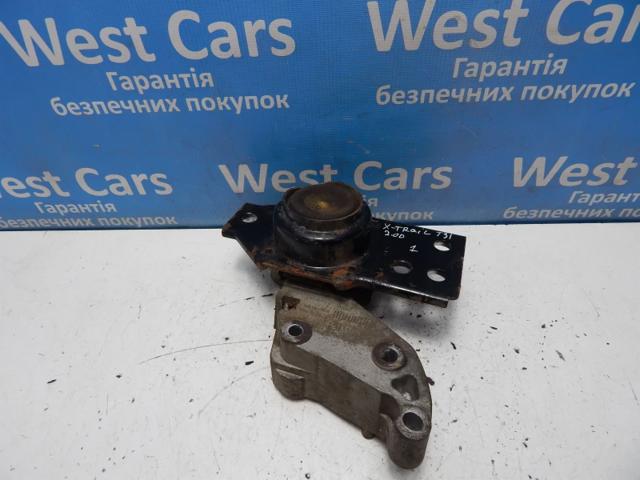 Права подушка двигуна 11210JY00B NISSAN
