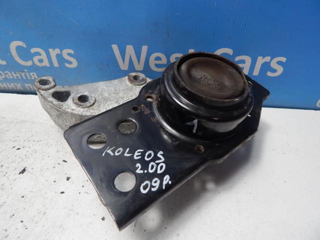 Права подушка мотора 11210JY00B RENAULT