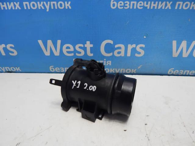 Трубка, що нагнітається верхня ліва 11618519492 BMW