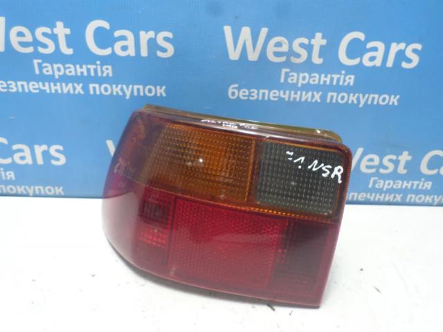 Ліхтар задній лівий 1223977 OPEL