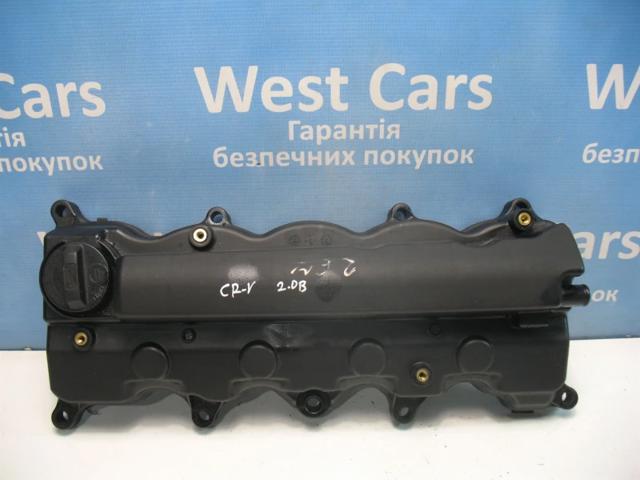Кришка двигуна Хонда Цівік 8