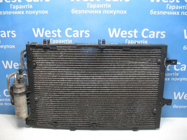 Конденсатор 13105999 OPEL